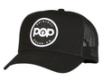 POP Trucker Hat - Mountain Cultures