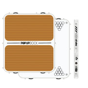 POP UP DOCK & CHAIR COMBO - Inflatable Dock