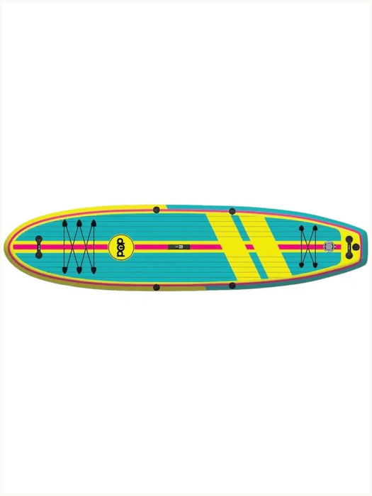 POP - Yacht Hopper Inflatable ISUP - 11 Ft - Mountain Cultures