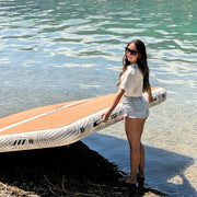 POPUP Dock - Inflatable Dock