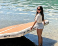 POPUP Dock - Inflatable Dock