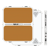 POPUP Dock - Inflatable Dock
