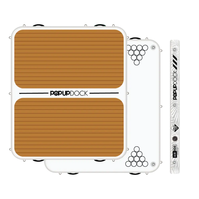 POPUP Dock - Inflatable Dock
