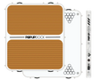 POPUP Dock - Inflatable Dock