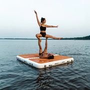 POPUP Dock - Inflatable Dock
