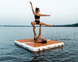 POPUP Dock - Inflatable Dock