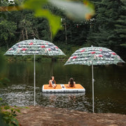 POPUP Dock - Inflatable Dock