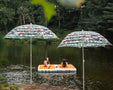 POPUP Dock - Inflatable Dock