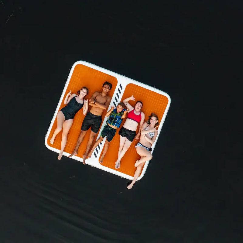 POPUP Dock - Inflatable Dock
