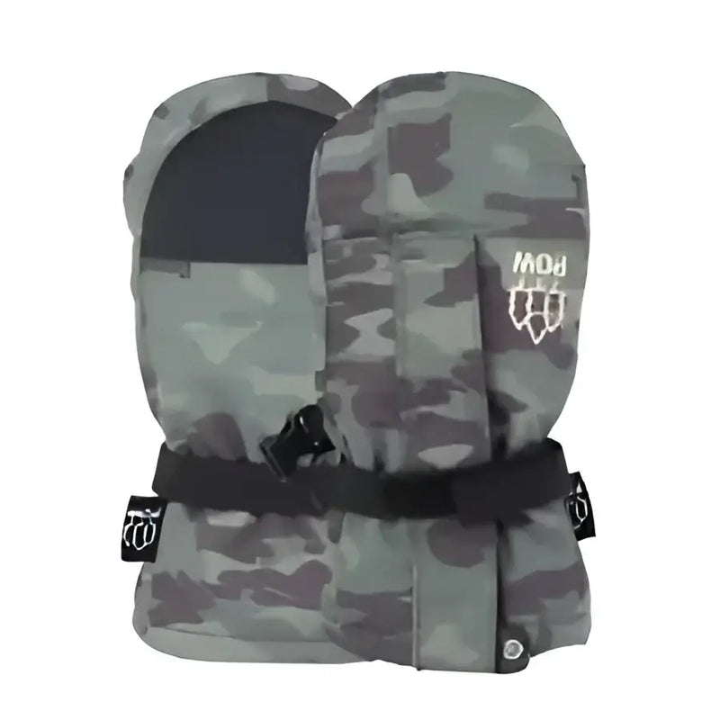POW - MC Mitt - Mountain Cultures