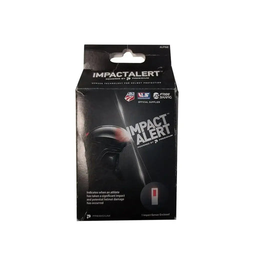 Presidium Helmet impact sensor - Mountain Cultures