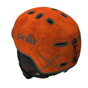 Pret Cynic X2 Helmet 2024 - Mountain Cultures