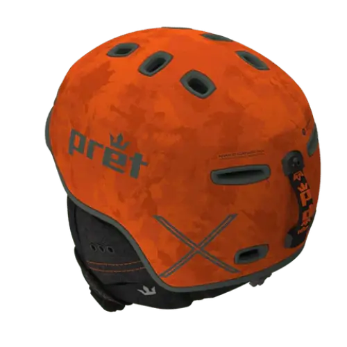 Pret Cynic X2 Helmet 2024 - Mountain Cultures