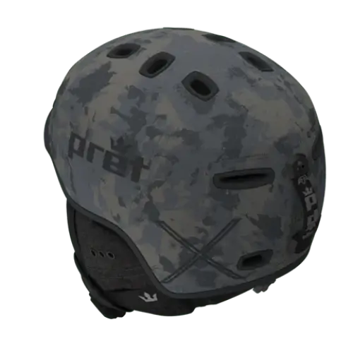 Pret Cynic X2 Helmet 2024 - Mountain Cultures