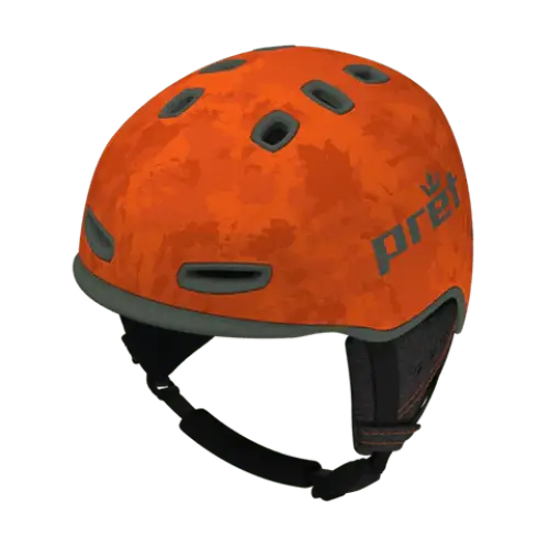 Pret Cynic X2 Helmet 2024 - Mountain Cultures