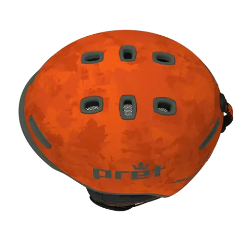 Pret Cynic X2 Helmet 2024 - Mountain Cultures