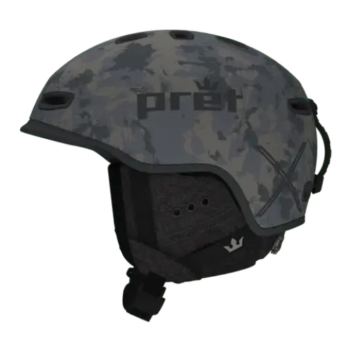 Pret Cynic X2 Helmet 2024 - Mountain Cultures