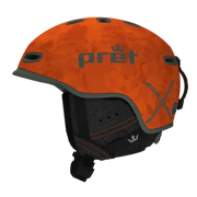 Pret Cynic X2 Helmet 2024 - Mountain Cultures