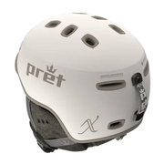 Pret Lyric X2 Helmet 2024 - Mountain Cultures