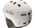 Pret Lyric X2 Helmet 2024 - Mountain Cultures