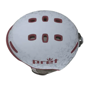 Pret Lyric X2 Helmet 2024 - Mountain Cultures
