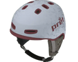 Pret Lyric X2 Helmet 2024 - Mountain Cultures