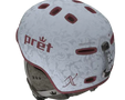 Pret Lyric X2 Helmet 2024 - Mountain Cultures