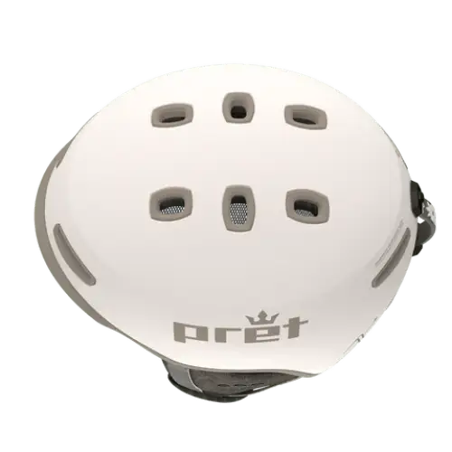 Pret Lyric X2 Helmet 2024 - Mountain Cultures