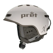 Pret Lyric X2 Helmet 2024 - Mountain Cultures