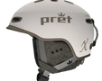 Pret Lyric X2 Helmet 2024 - Mountain Cultures