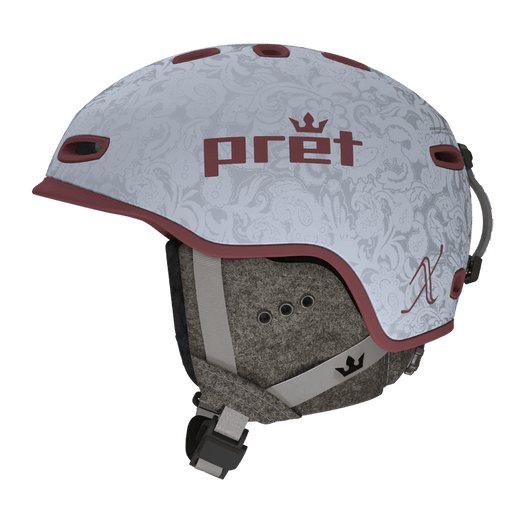 Pret Lyric X2 Helmet - Mountain Cultures