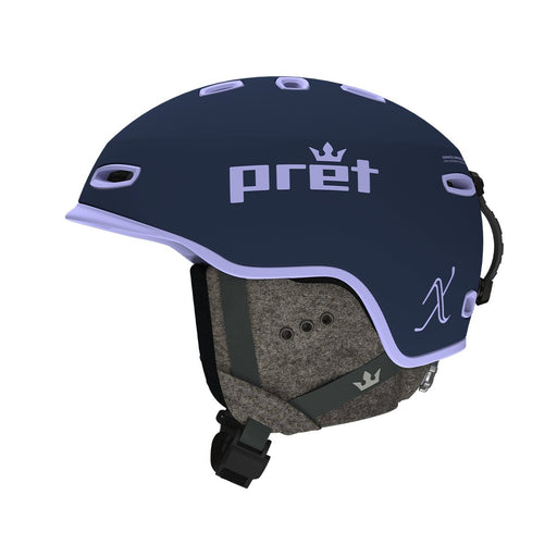 Pret Lyric X2 Helmet - Mountain Cultures