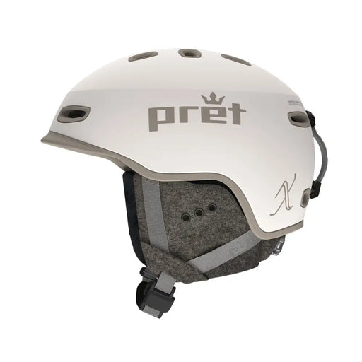Pret Lyric X2 Helmet - Mountain Cultures
