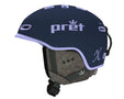 Pret Lyric X2 Helmet - Mountain Cultures
