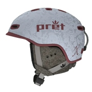 Pret Lyric X2 Helmet - Mountain Cultures