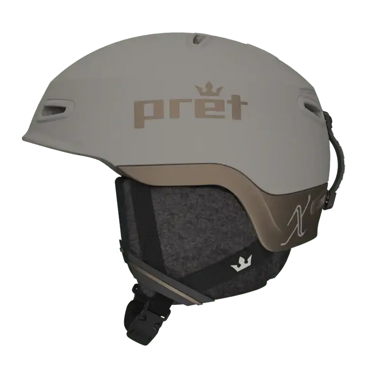 Pret Sol X Helmet - Mountain Cultures