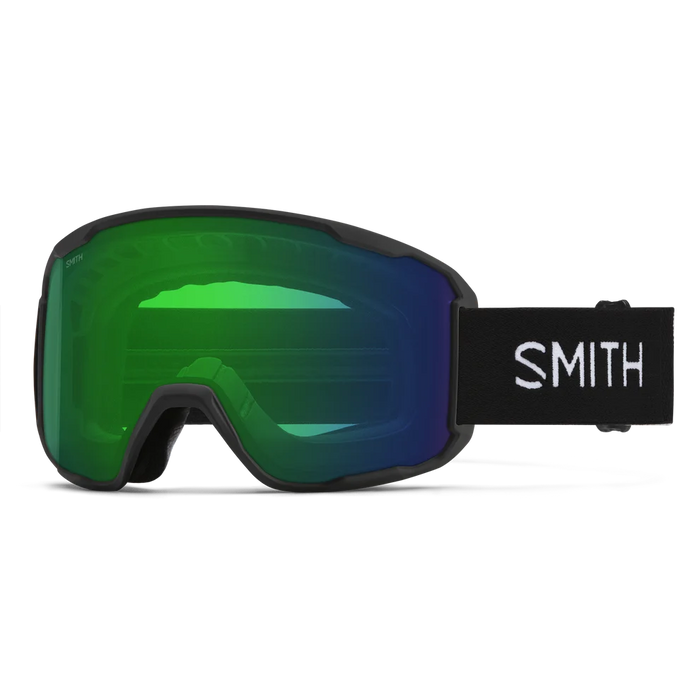 Smith Preview Goggles 2027