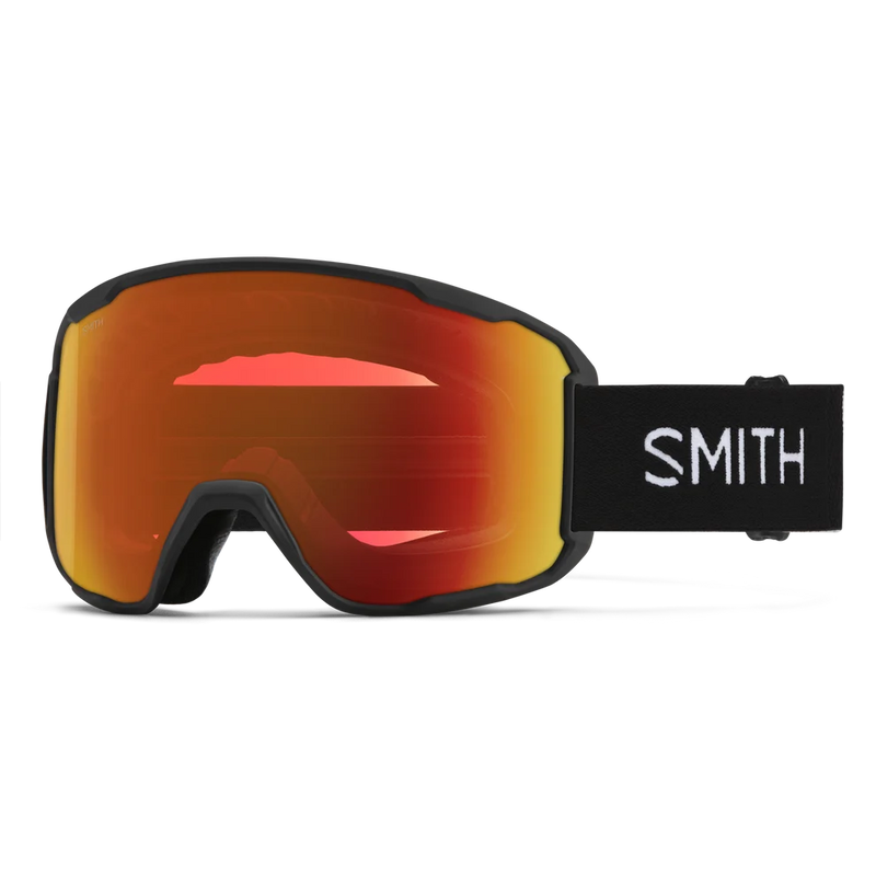 Smith Preview Goggles 2027