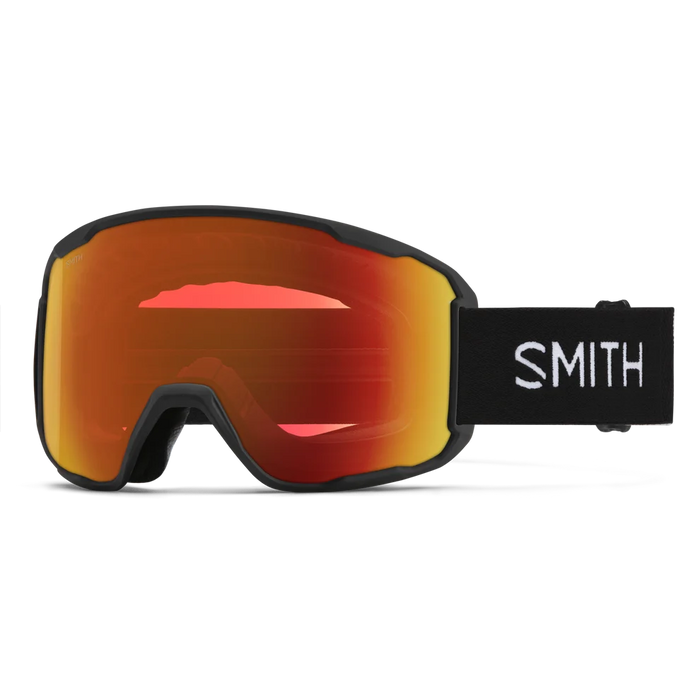 Smith Preview Goggles 2027