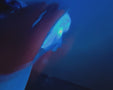 Landyachtz Postcard 36 Complete w/ Light Up Shark Wheels