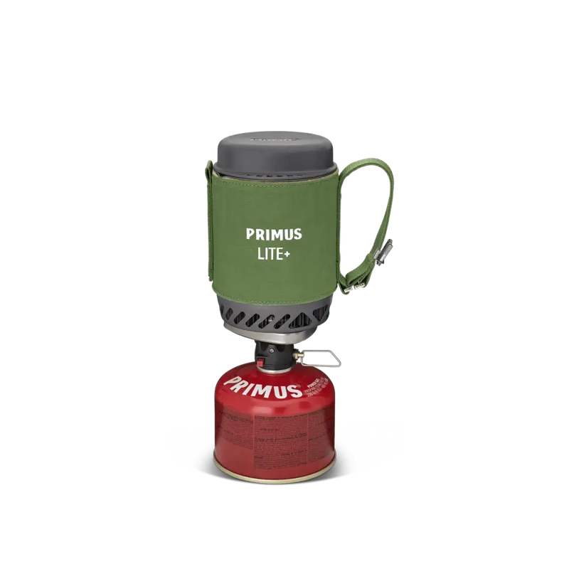 Primus Lite + Stove System - Mountain Cultures