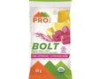 Probar Bolt Energy Chews - 60 Grams - Pink Lemonade - Nutrition