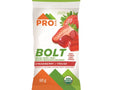Probar Bolt Energy Chews - 60 Grams - Strawberry - Nutrition