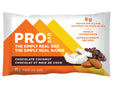 Probar Simply RealBar - 85 Grams - Chocolate Coconut - Nutrition