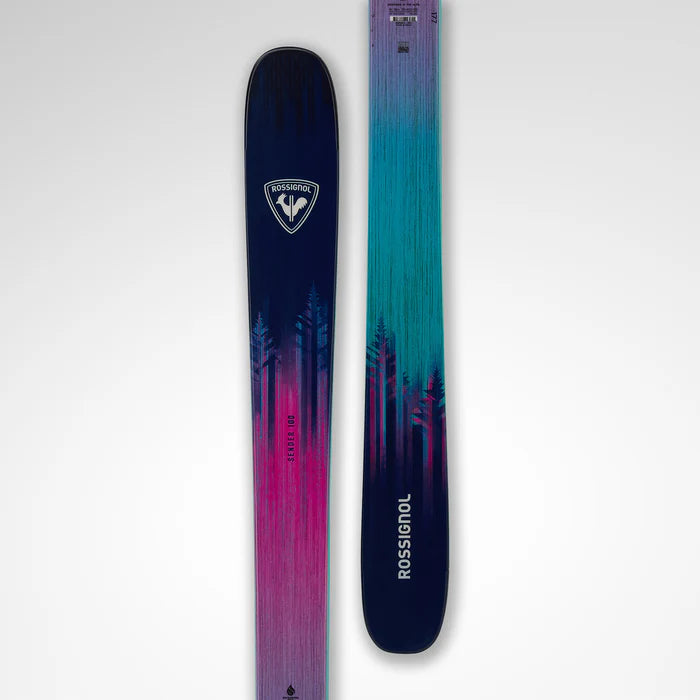 Rossignol Sender 100 2027