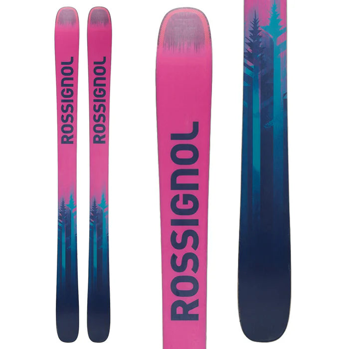Rossignol Sender 100 2027
