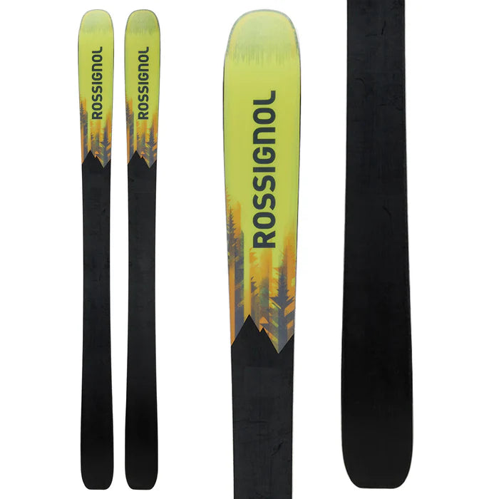 Rossignol Soul 102 Ski 2027