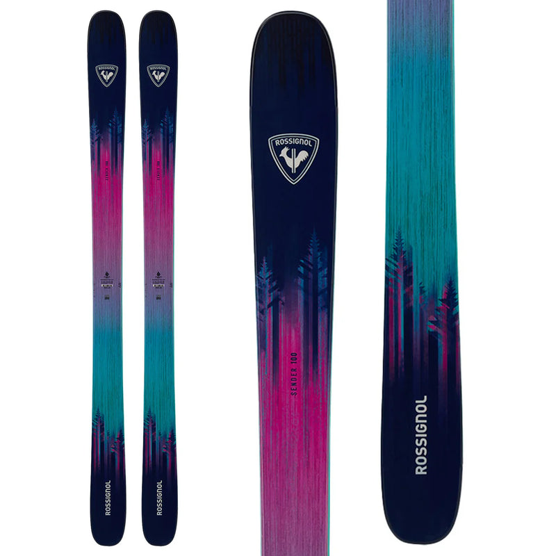Rossignol Sender 100 2027