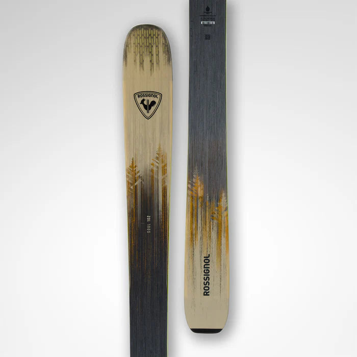 Rossignol Soul 102 Ski 2027