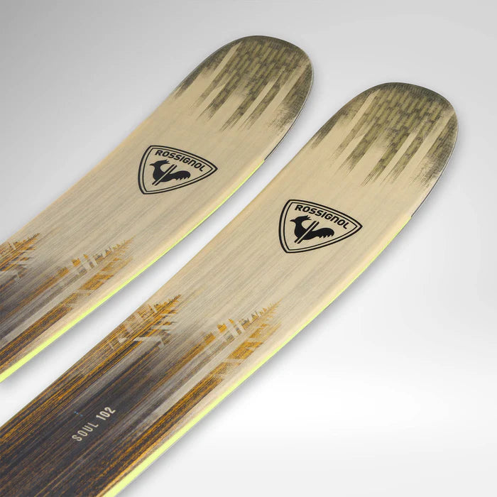 Rossignol Soul 102 Ski 2027